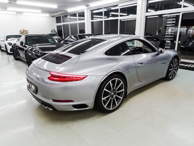 PORSCHE 911 - 2