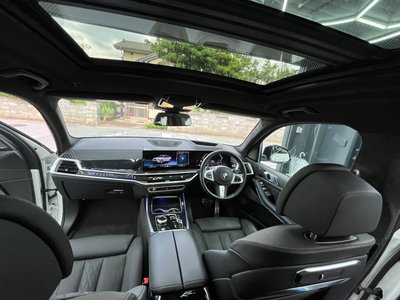 BMW X7 - 4