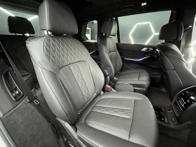 BMW X7 - 5