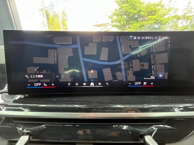 BMW X7 - 8