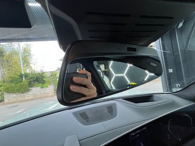 BMW X7 - 9