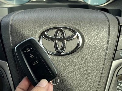 TOYOTA LAND CRUISER PRADO - 7