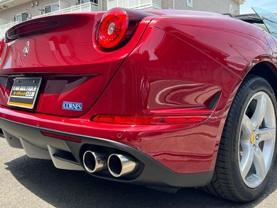 2015 FERRARI CALIFORNIA T thumbnail 12