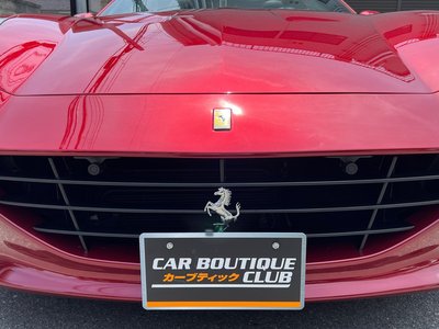 2015 FERRARI CALIFORNIA T — фото 10