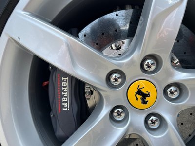 2015 FERRARI CALIFORNIA T thumbnail 23