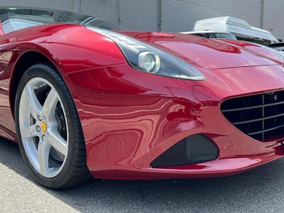 2015 FERRARI CALIFORNIA T thumbnail 11