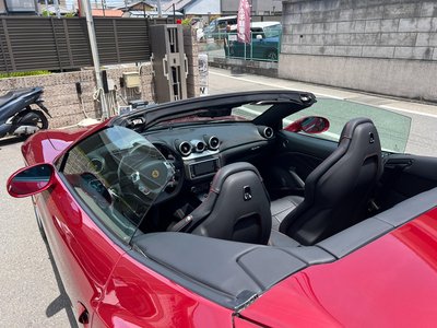 2015 FERRARI CALIFORNIA T thumbnail 25
