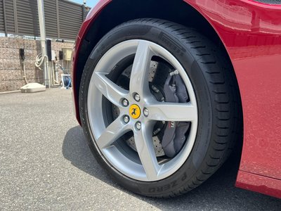 2015 FERRARI CALIFORNIA T thumbnail 24