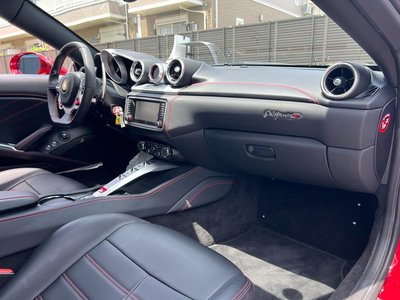 2015 FERRARI CALIFORNIA T thumbnail 41