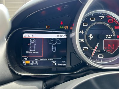 2015 FERRARI CALIFORNIA T thumbnail 55