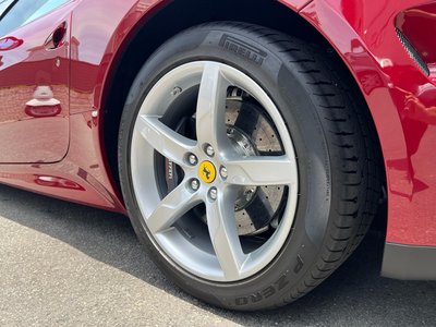 2015 FERRARI CALIFORNIA T thumbnail 22