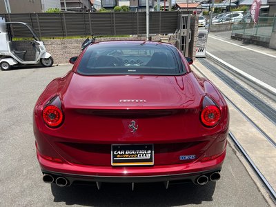 2015 FERRARI CALIFORNIA T thumbnail 31