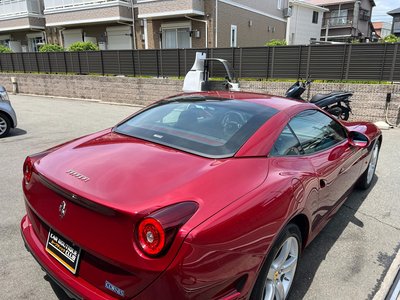 2015 FERRARI CALIFORNIA T thumbnail 32
