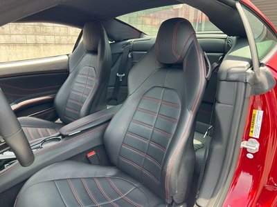 2015 FERRARI CALIFORNIA T thumbnail 34