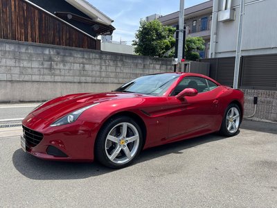 2015 FERRARI CALIFORNIA T thumbnail 28