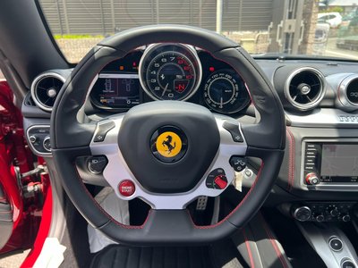 2015 FERRARI CALIFORNIA T thumbnail 54