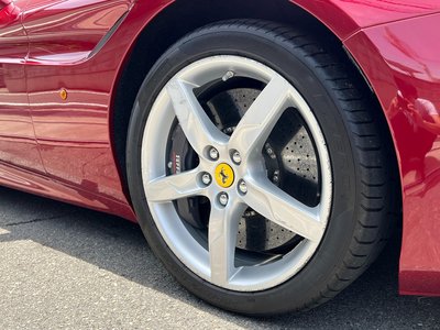 2015 FERRARI CALIFORNIA T thumbnail 19