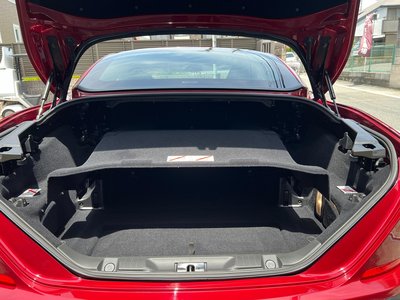 2015 FERRARI CALIFORNIA T thumbnail 49
