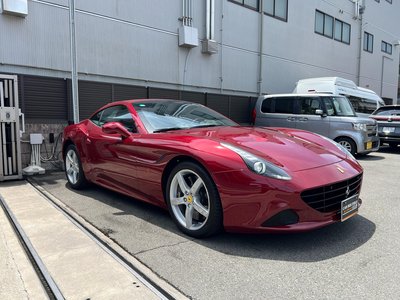 2015 FERRARI CALIFORNIA T thumbnail 29