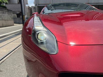 2015 FERRARI CALIFORNIA T thumbnail 17