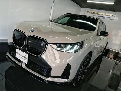 BMW X3 - 2