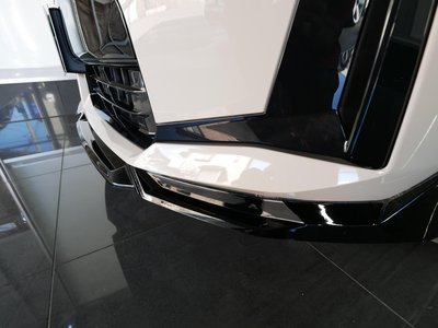 BMW X3 - 7