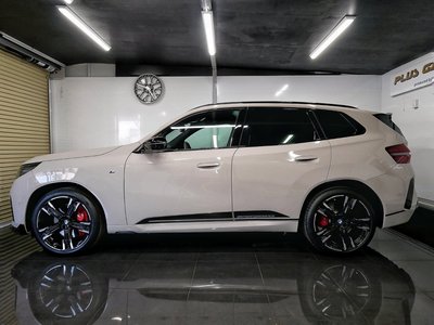 BMW X3 - 4