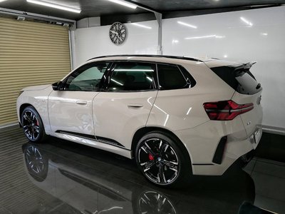 BMW X3 - 5