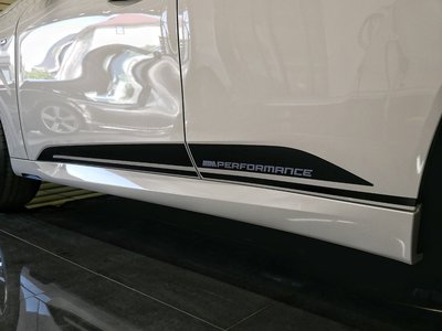 BMW X3 - 9