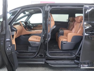 صورة مصغرة 16 لـ 2023 Toyota VELLFIRE