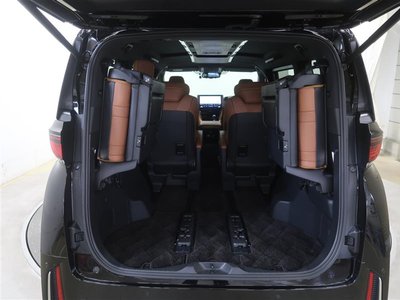 صورة مصغرة 31 لـ 2023 Toyota VELLFIRE