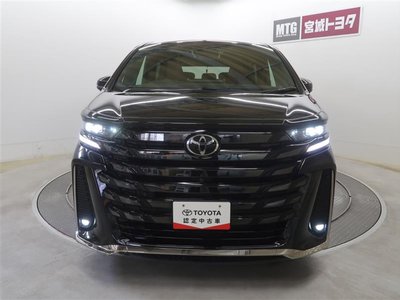 صورة مصغرة 34 لـ 2023 Toyota VELLFIRE
