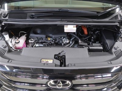 صورة مصغرة 35 لـ 2023 Toyota VELLFIRE