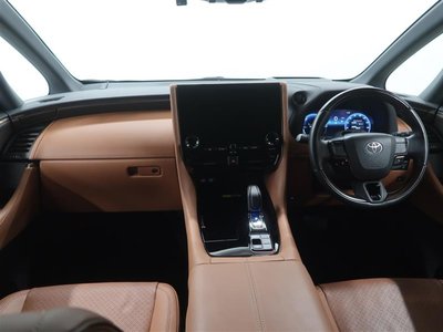 2023 Toyota VELLFIRE 照片 5