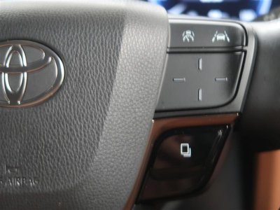 صورة مصغرة 27 لـ 2023 Toyota VELLFIRE