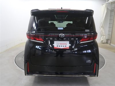 صورة مصغرة 13 لـ 2023 Toyota VELLFIRE