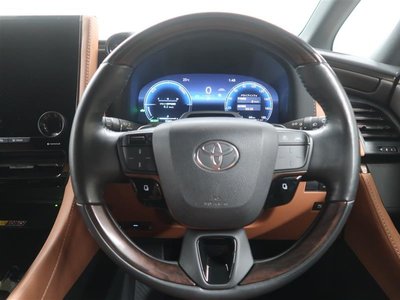 صورة مصغرة 25 لـ 2023 Toyota VELLFIRE