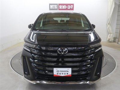 صورة مصغرة 12 لـ 2023 Toyota VELLFIRE