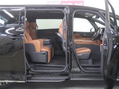 صورة مصغرة 15 لـ 2023 Toyota VELLFIRE
