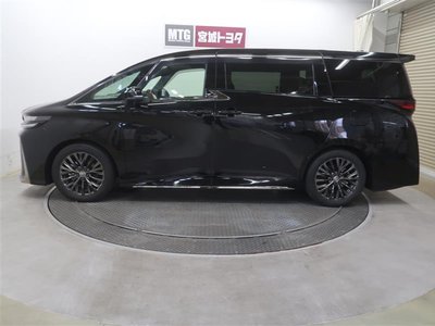 2023 Toyota VELLFIRE 照片 9