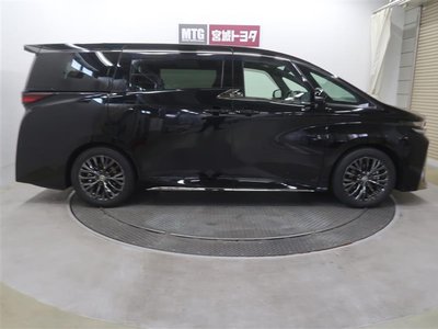 2023 Toyota VELLFIRE 照片 10