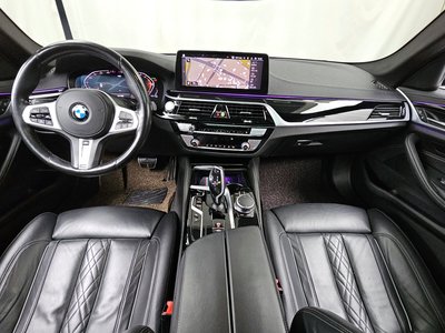 BMW 5 SERIES - 5