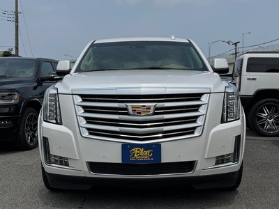 CADILLAC ESCALADE - 3