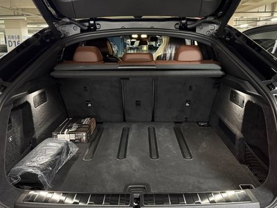 صورة مصغرة 15 لـ 2024 BMW X6