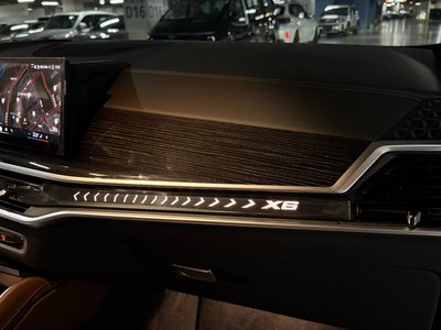 صورة مصغرة 19 لـ 2024 BMW X6