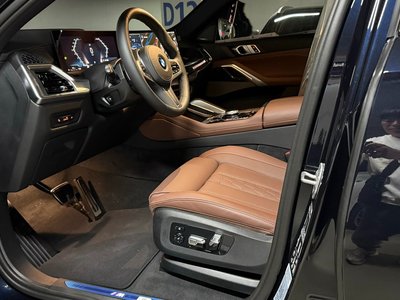 صورة مصغرة 11 لـ 2024 BMW X6
