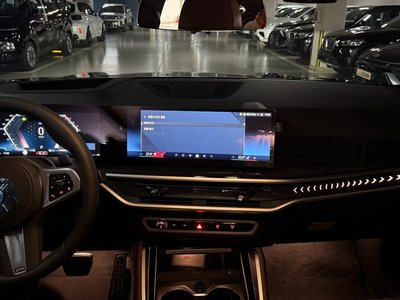 2024 BMW X6 photo 4