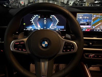 2024 BMW X6 photo 8