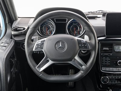 2018 Mercedes-BENZ G-CLASS AMG 缩略图 22