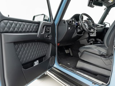 2018 Mercedes-BENZ G-CLASS AMG 缩略图 18